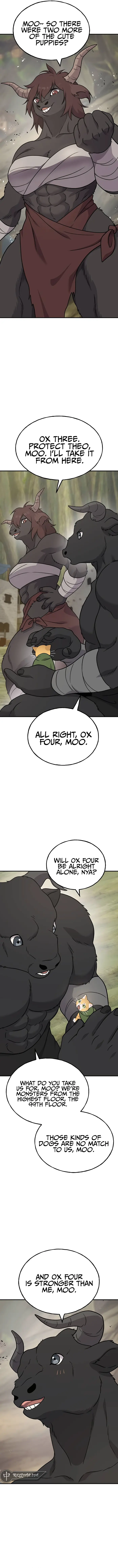 Solo Farming In The Tower - Chapter 43 image 15_optimized
